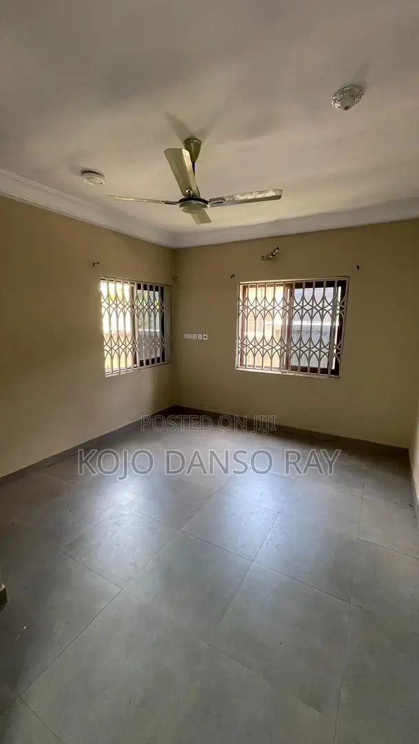 2bdrm Apartment in Pandak Agency, Oyibi for rent