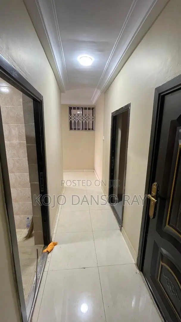 2bdrm Apartment in Pandak Agency, Oyibi for rent