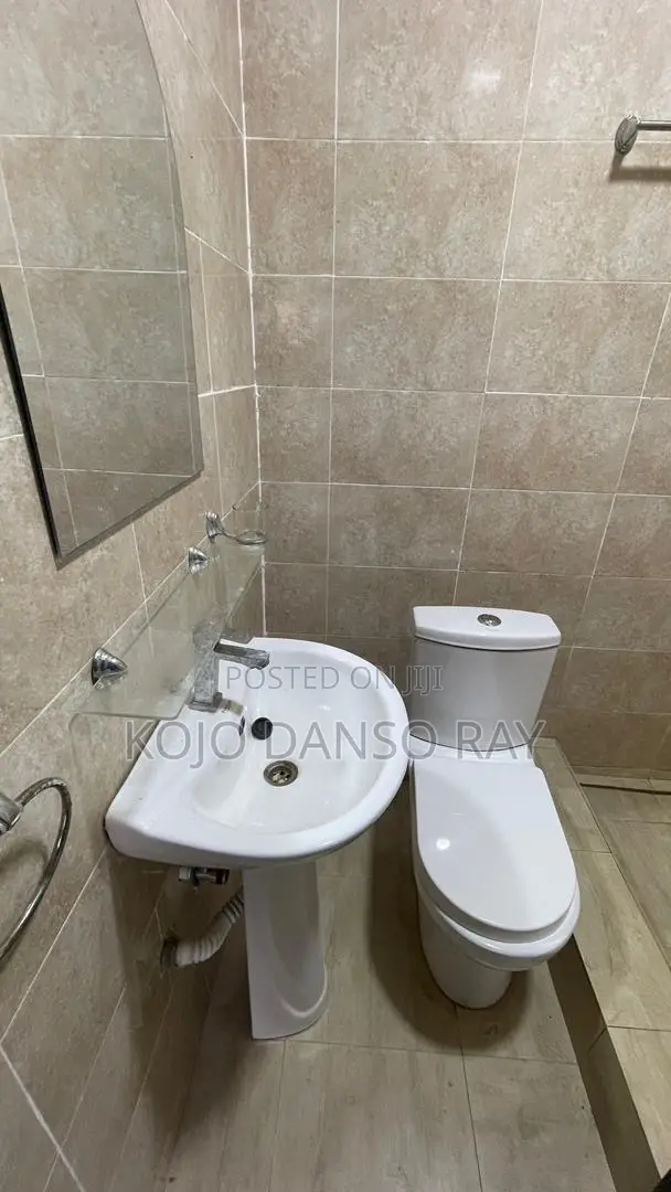 2bdrm Apartment in Pandak Agency, Oyibi for rent