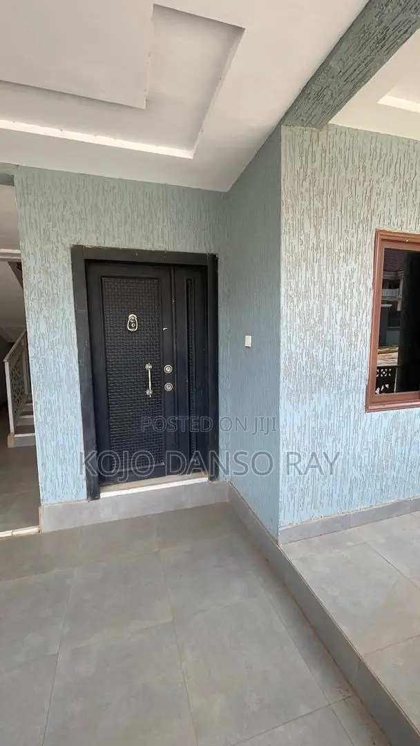 2bdrm Apartment in Pandak Agency, Oyibi for rent