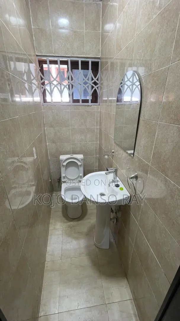 2bdrm Apartment in Pandak Agency, Oyibi for rent