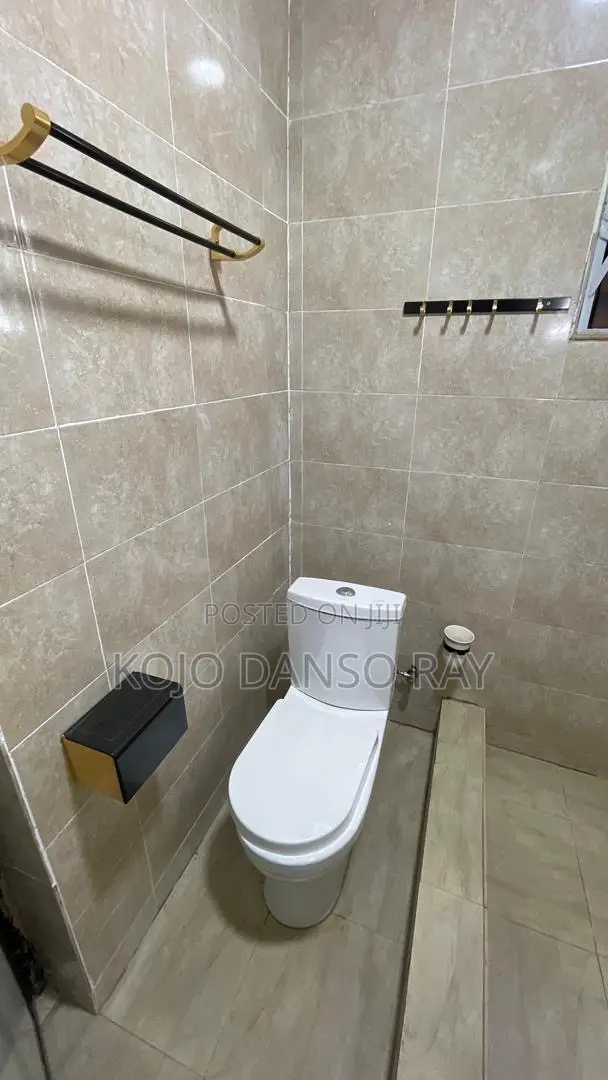 2bdrm Apartment in Pandak Agency, Oyibi for rent