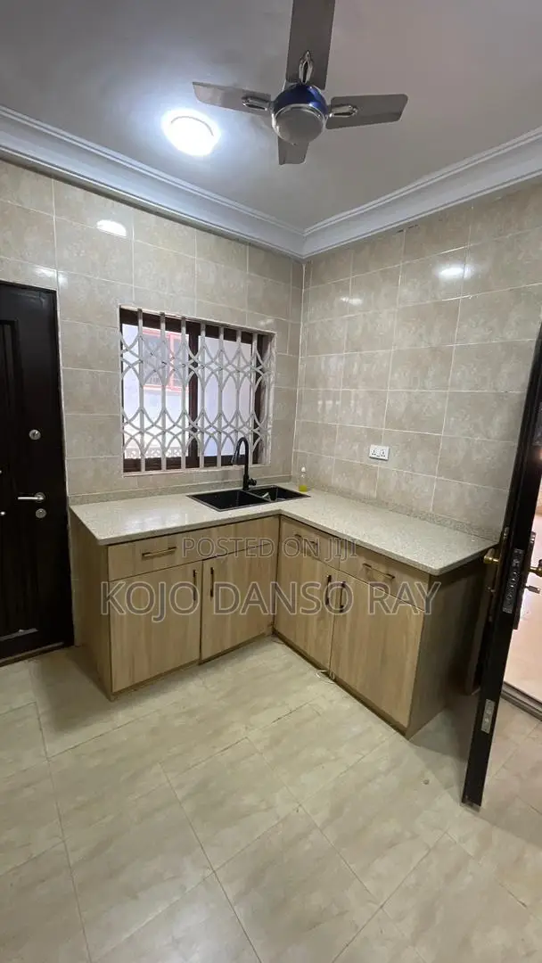 2bdrm Apartment in Pandak Agency, Oyibi for rent