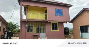 2bdrm Apartment in Amasaman Asalahaja for rent