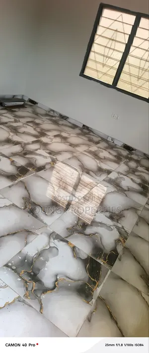 2bdrm Apartment in Amasaman Asalahaja for rent