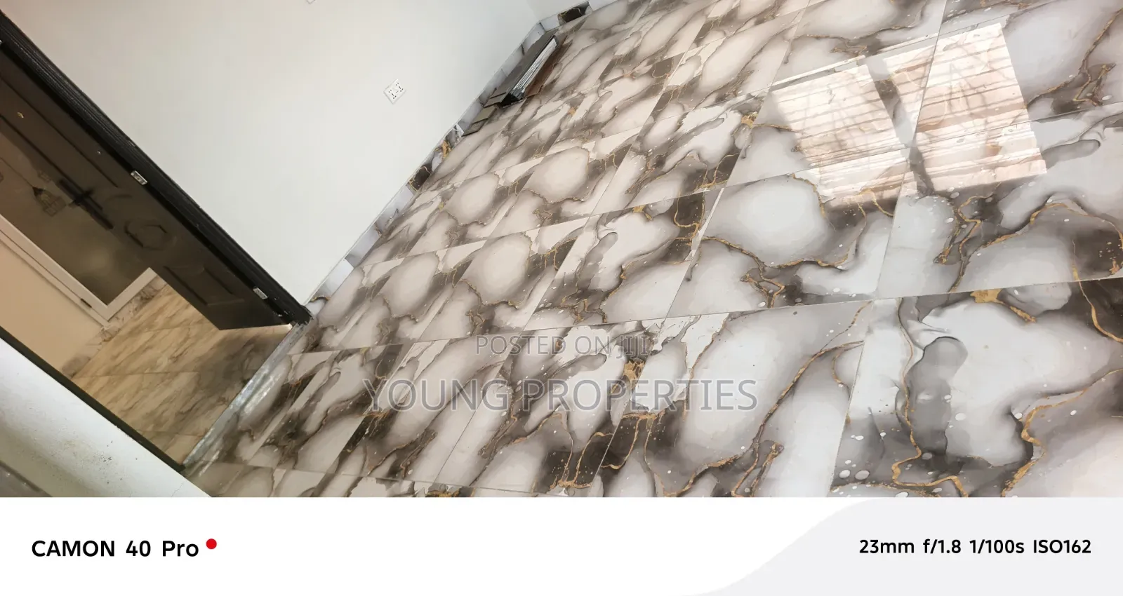 2bdrm Apartment in Amasaman Asalahaja for rent