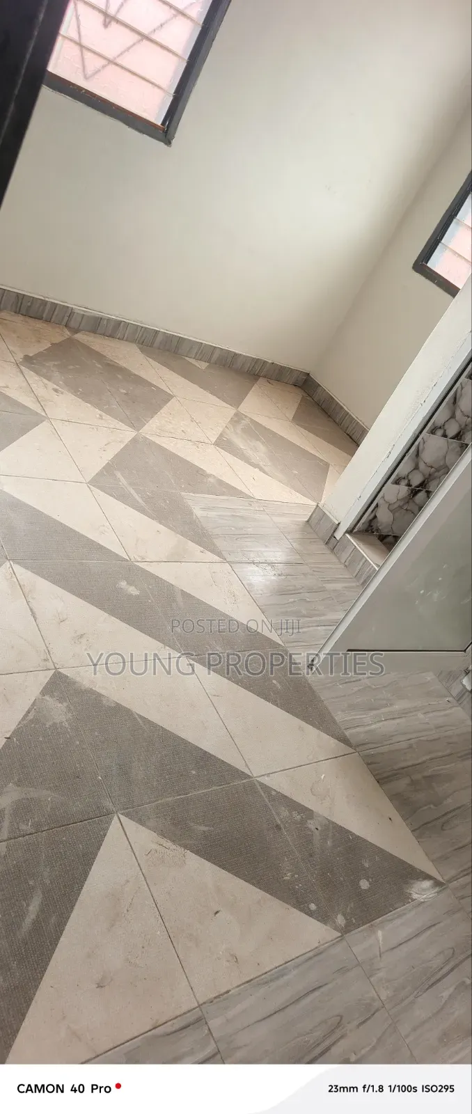 2bdrm Apartment in Amasaman Asalahaja for rent