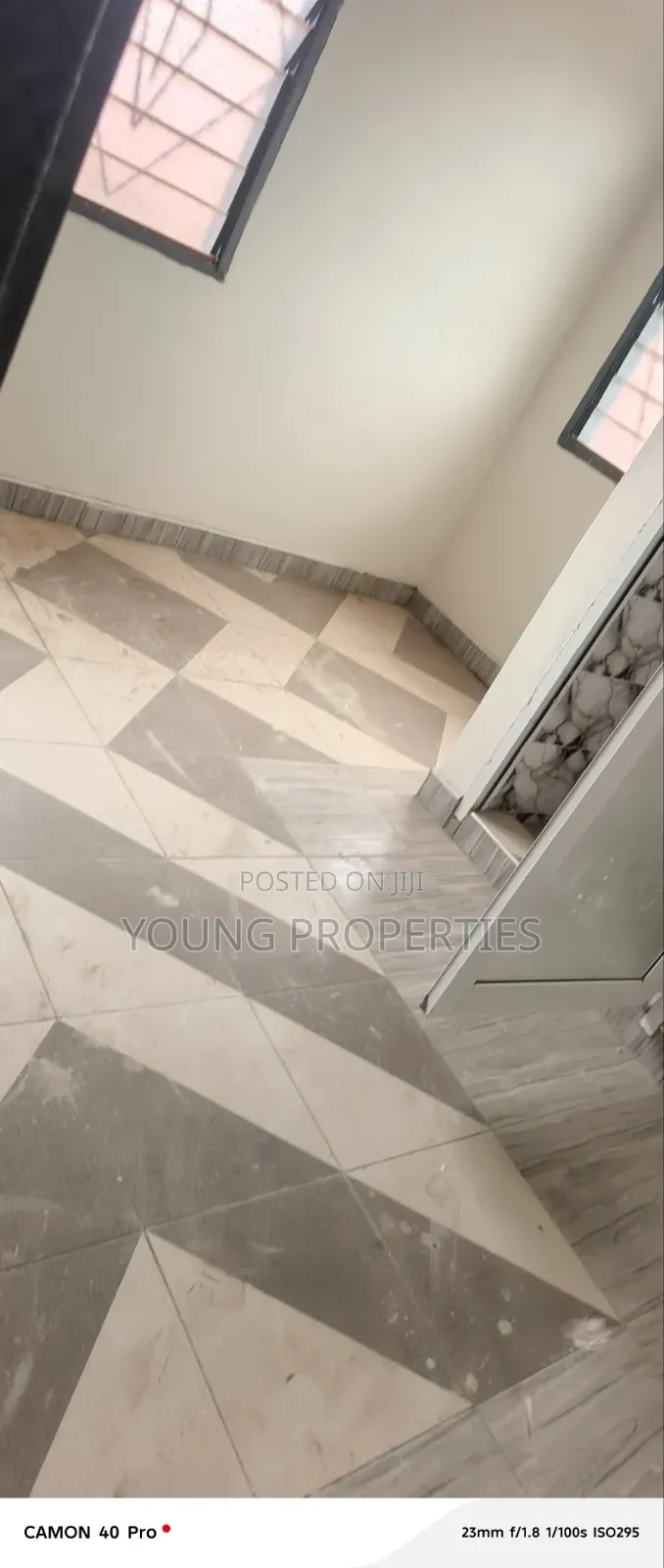 2bdrm Apartment in Amasaman Asalahaja for rent