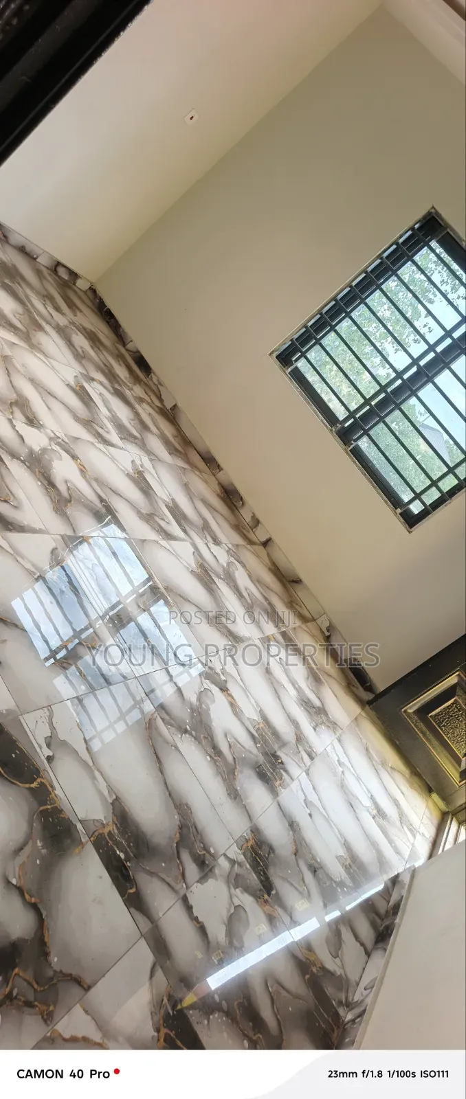 2bdrm Apartment in Amasaman Asalahaja for rent