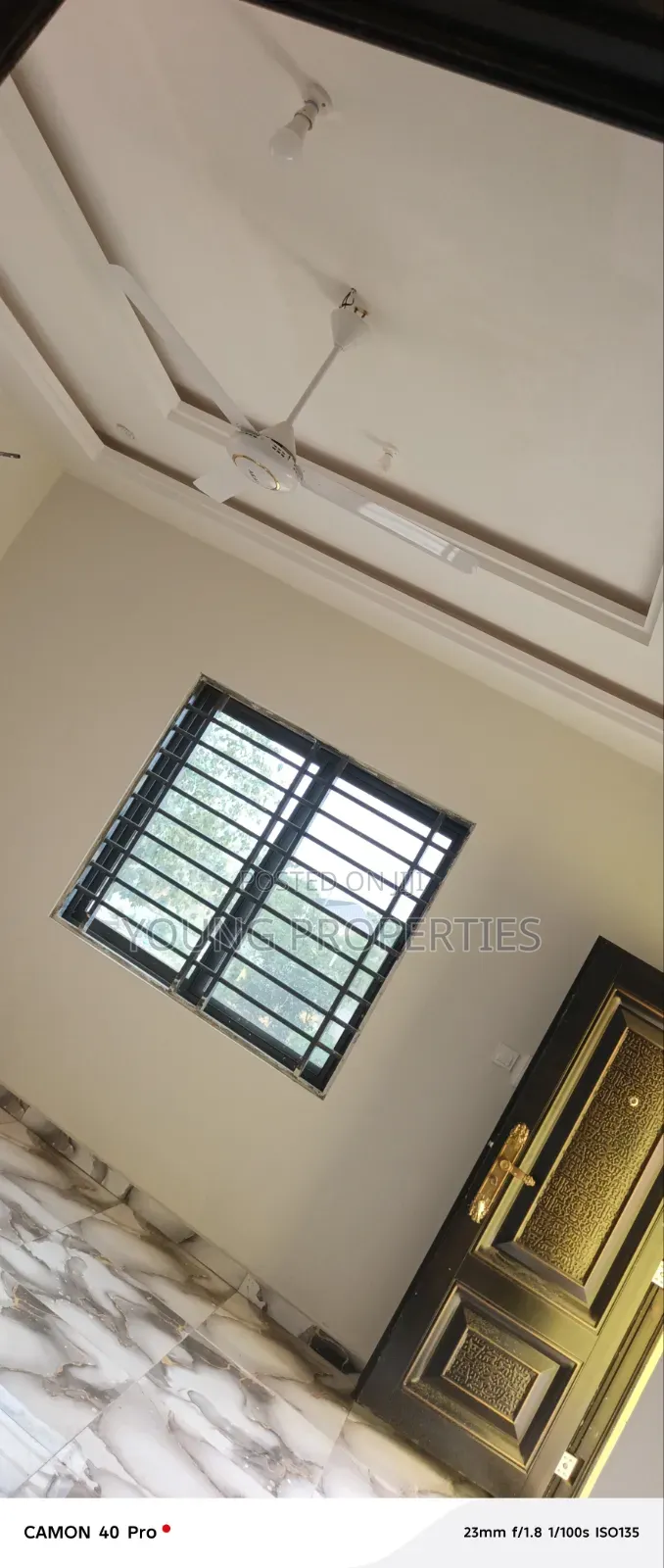 2bdrm Apartment in Amasaman Asalahaja for rent