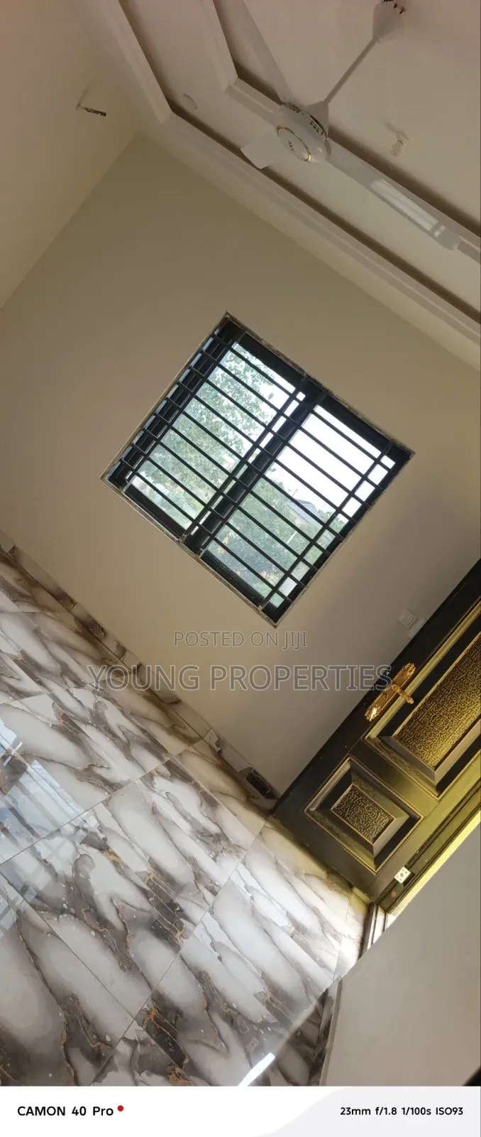 2bdrm Apartment in Amasaman Asalahaja for rent
