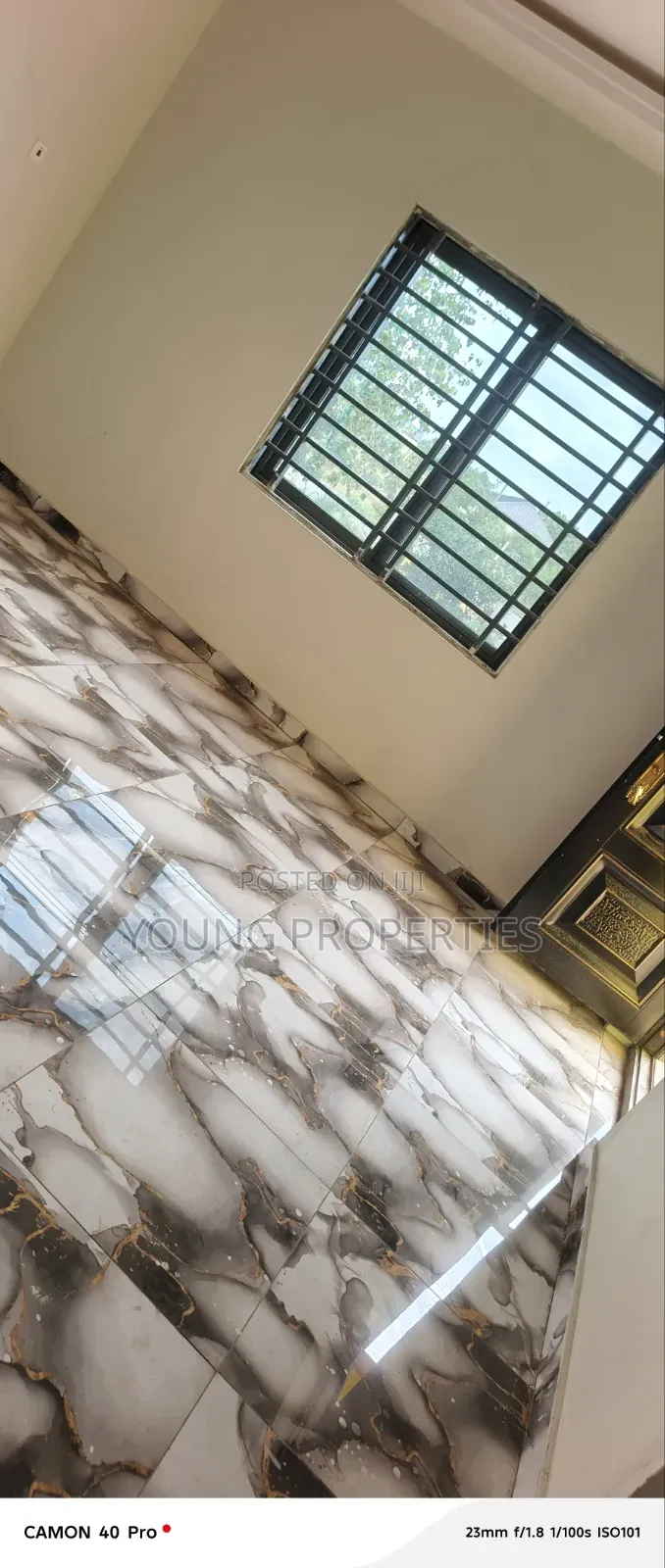 2bdrm Apartment in Amasaman Asalahaja for rent