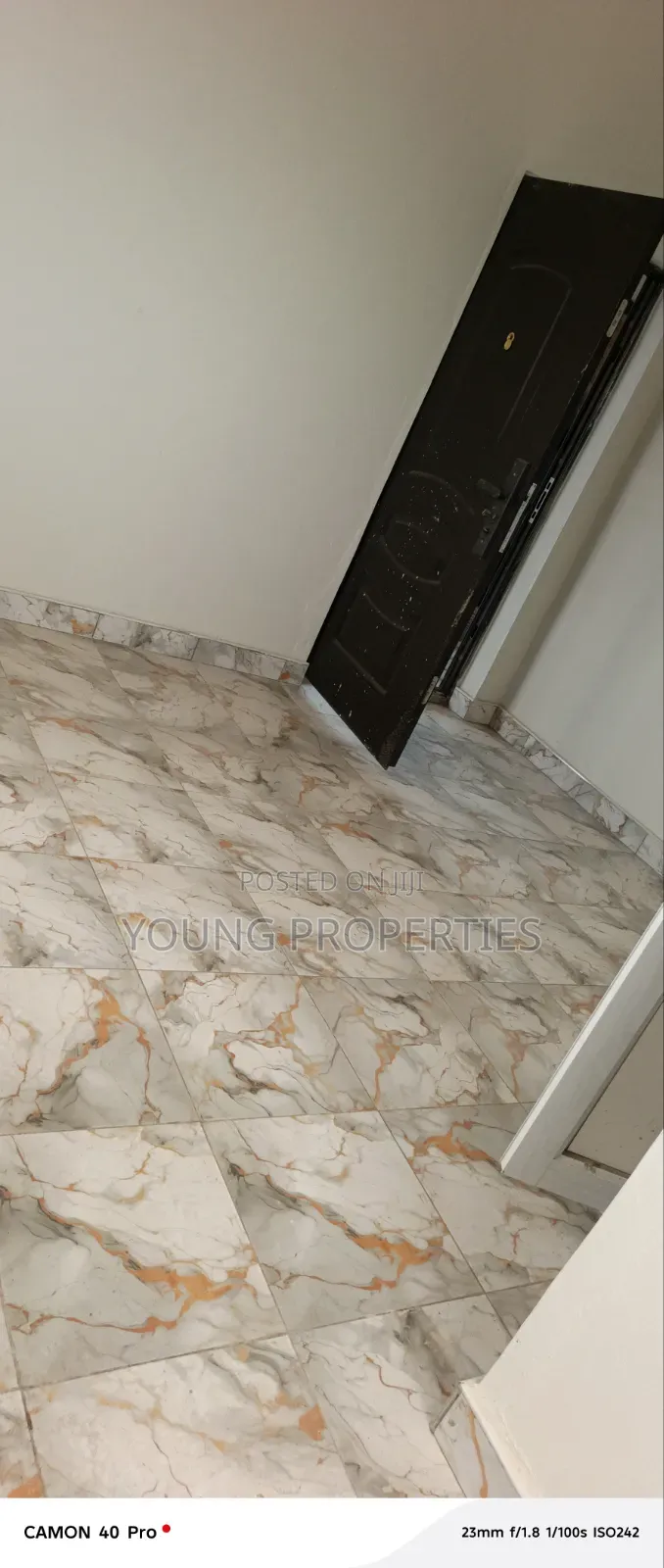 2bdrm Apartment in Amasaman Asalahaja for rent