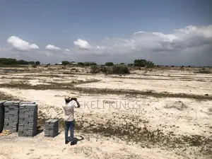 Prampram Own a Plot at Airport City – Tsopoli