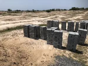 Prampram Own a Plot at Airport City – Tsopoli