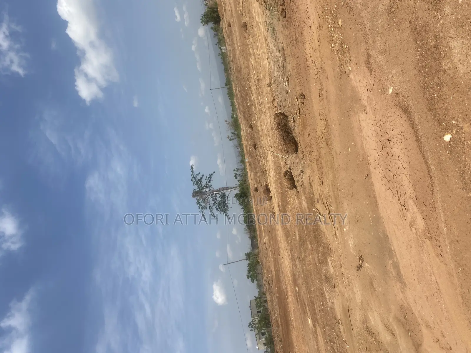 Secured Afienya Litigation Free Lands for Sale
