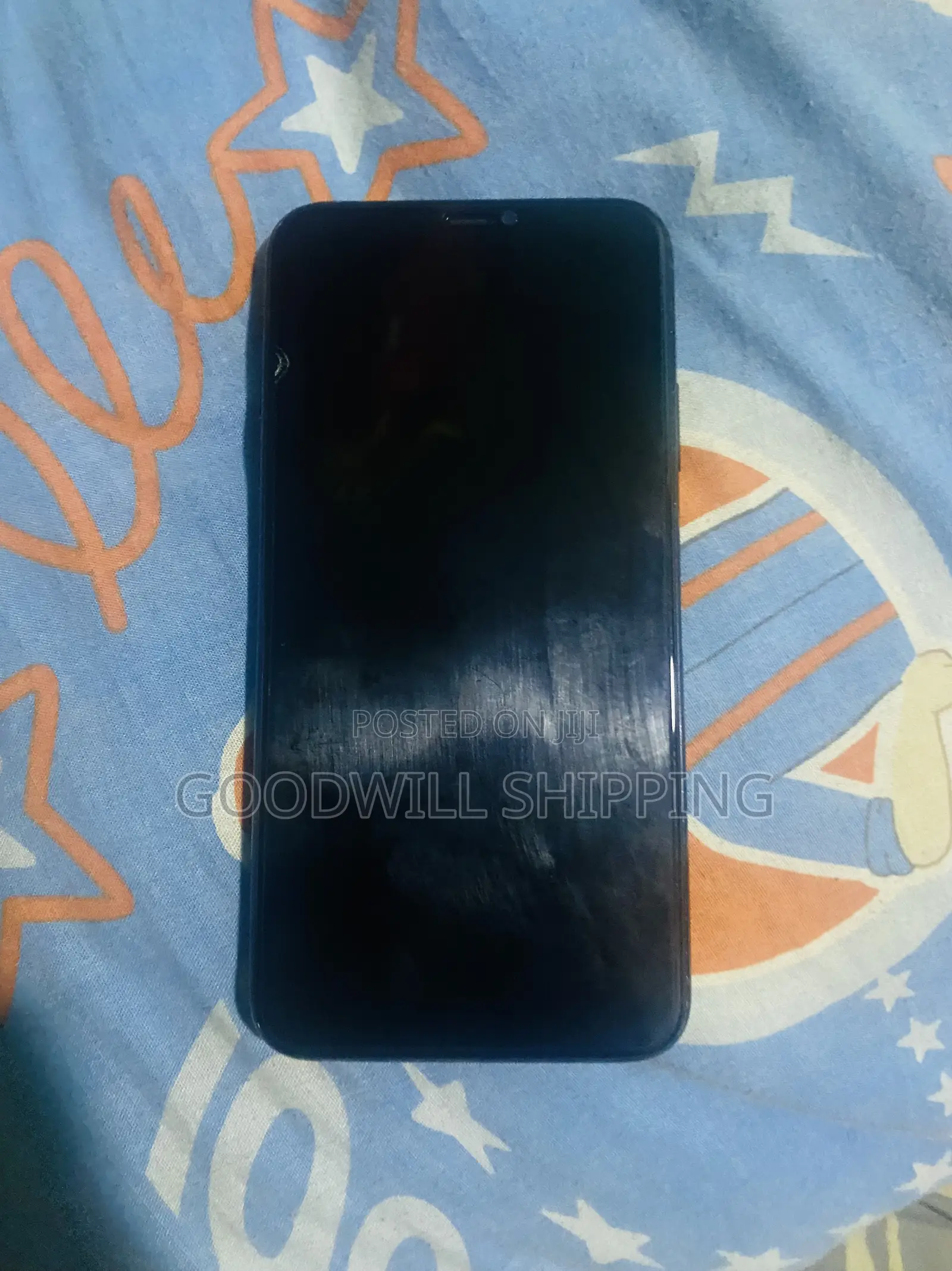 Apple iPhone 11 Pro Max 64 GB Gray