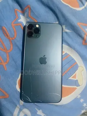 Apple iPhone 11 Pro Max 64 GB Gray