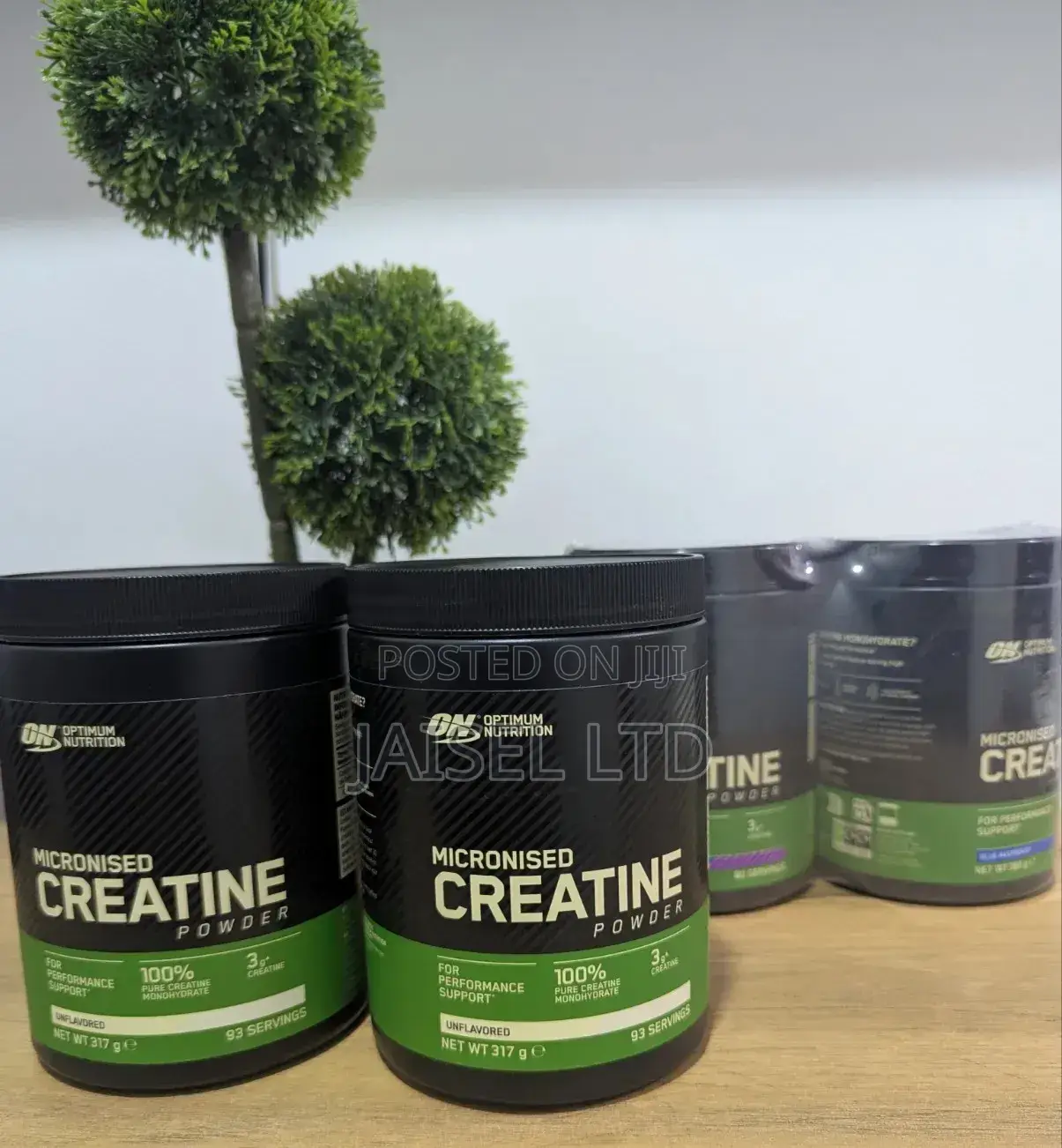 Creatine Powder