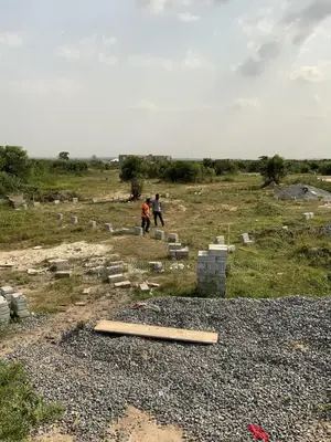 Afienya (Genuine Estate) Lands for Sale ! Litigation Free Lands