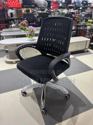 Mesh Office Chair
