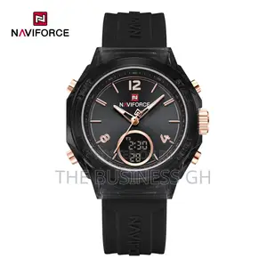 Naviforce Wrist Watch