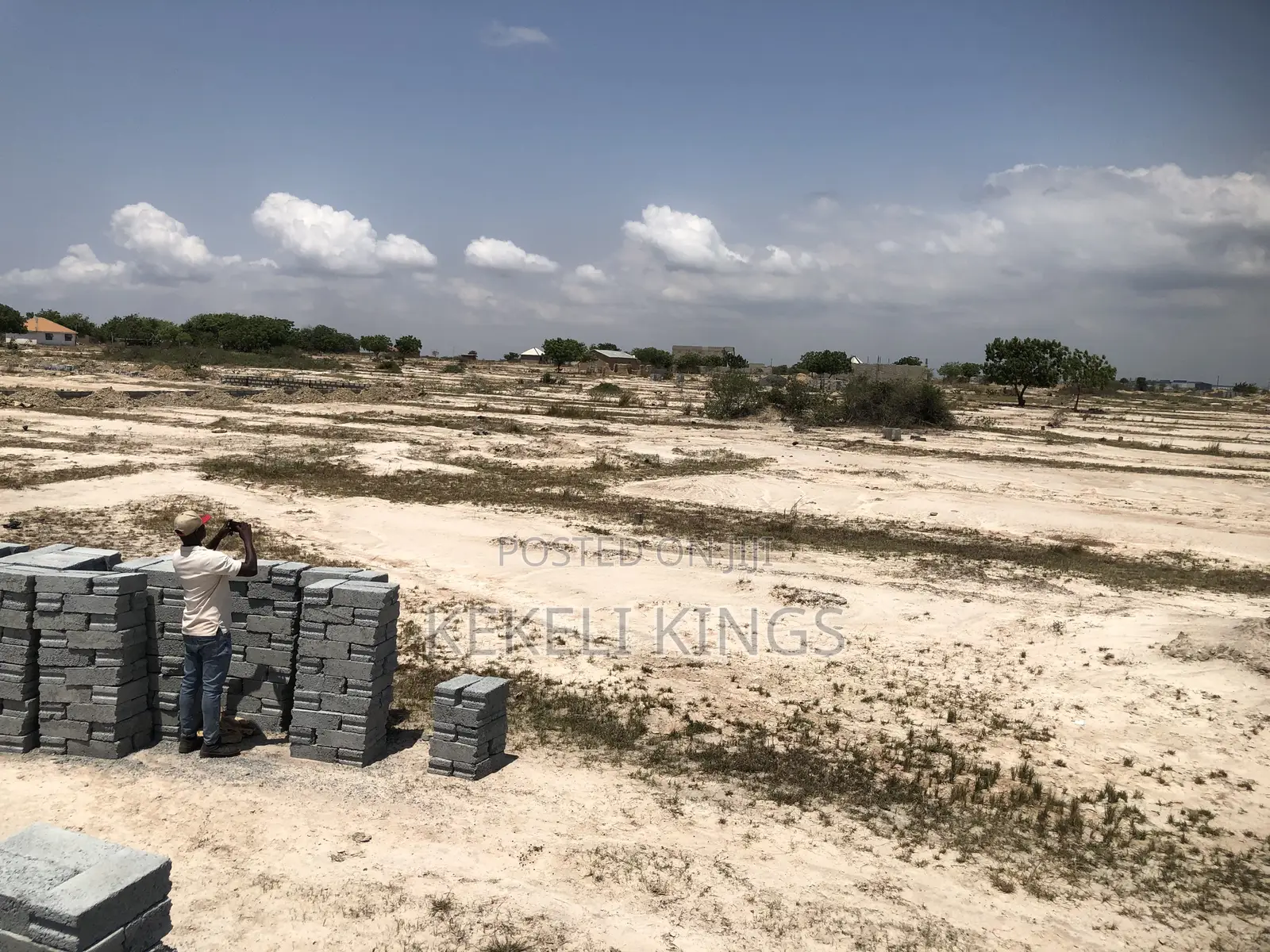 Prampram (New Airport City) Affordable Lands for Sale