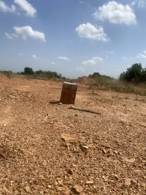 (Afienya Estate - Genuine Estate Full Plots)