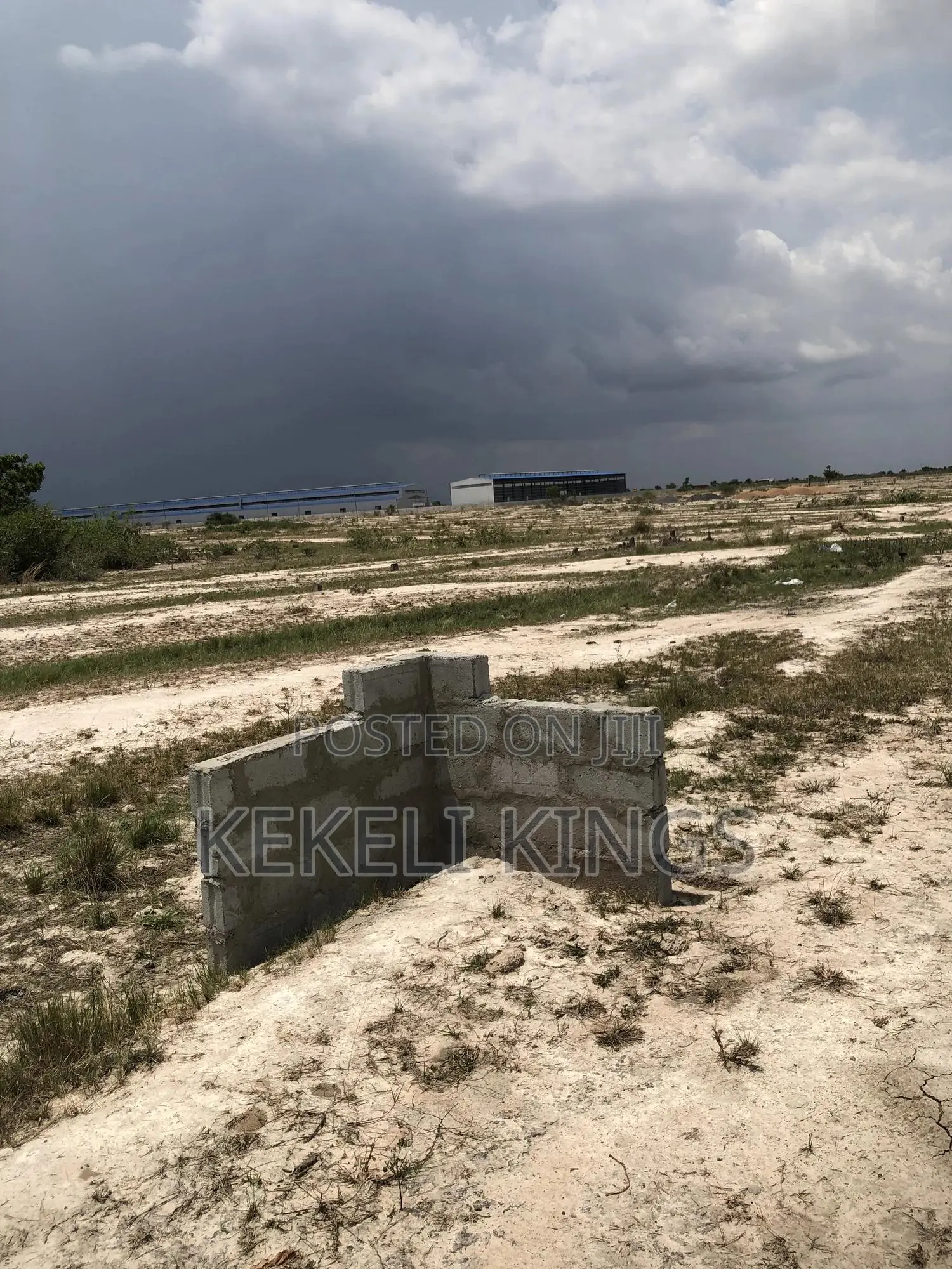 Hot Land Deal at (Prampram) Tsopoli Airport City Plots Now Selling