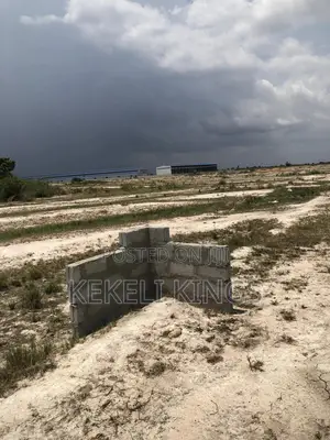 Hot Land Deal at (Prampram) Tsopoli Airport City Plots Now Selling