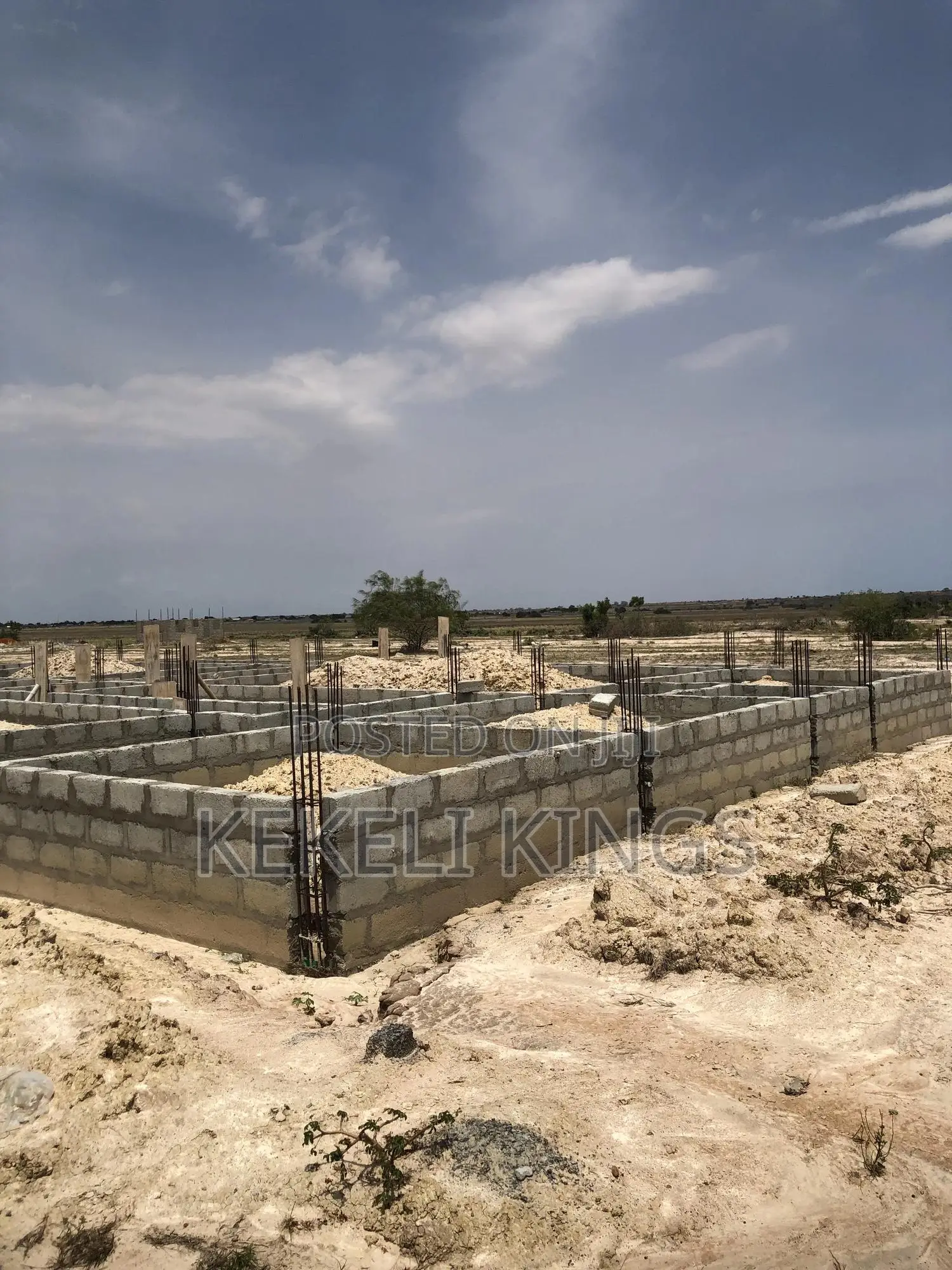 Hot Land Deal at (Prampram) Tsopoli Airport City Plots Now Selling