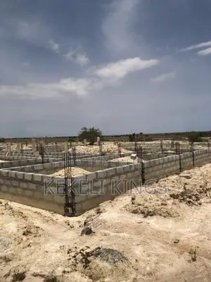 Hot Land Deal at (Prampram) Tsopoli Airport City Plots Now Selling