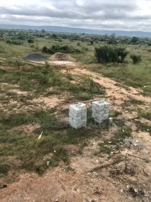 Litigation-Free Land at Afienya Mobole