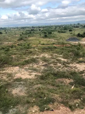 Litigation-Free Land at Afienya Mobole