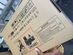 New Laptop MSI 8GB AMD Ryzen 7 SSD 1T