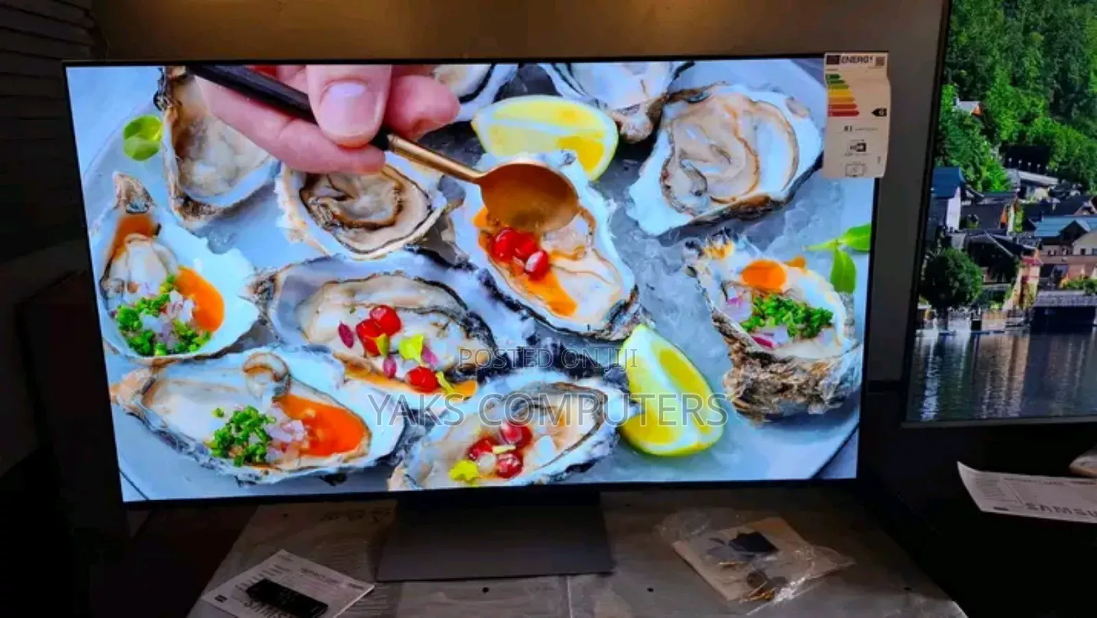 S90d 55inches Oled