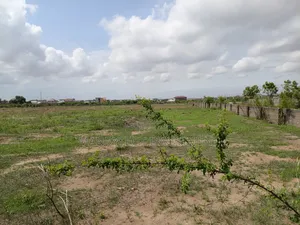 20 Plots of Prime Land - East Legon Hills
