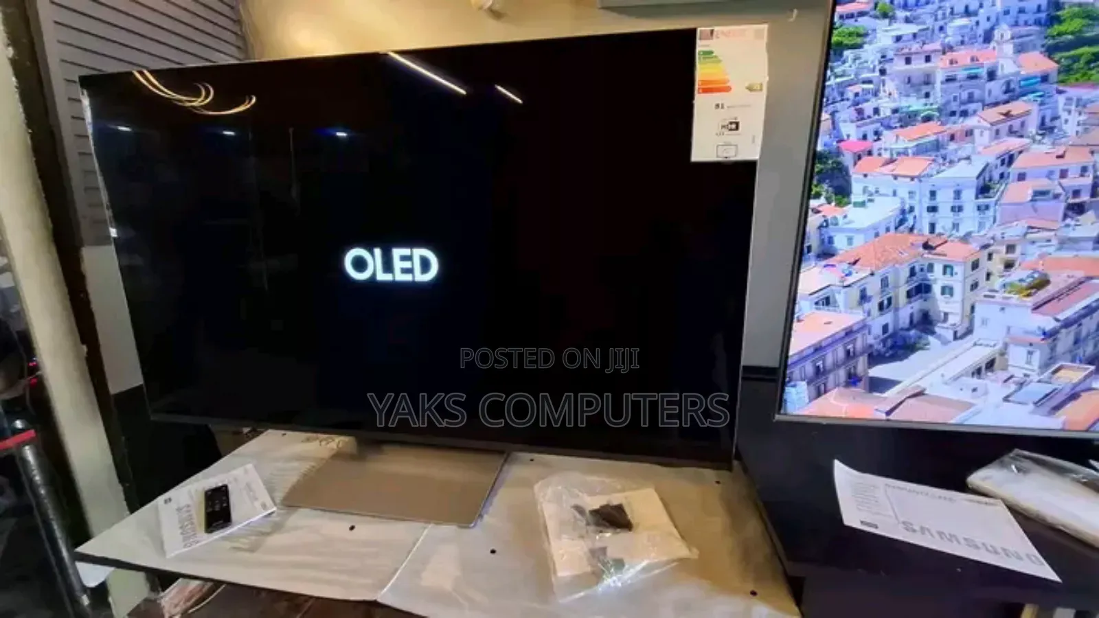 S90d 55inches Oled