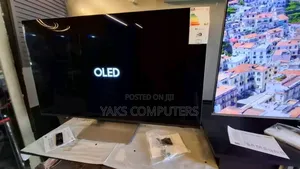 S90d 55inches Oled