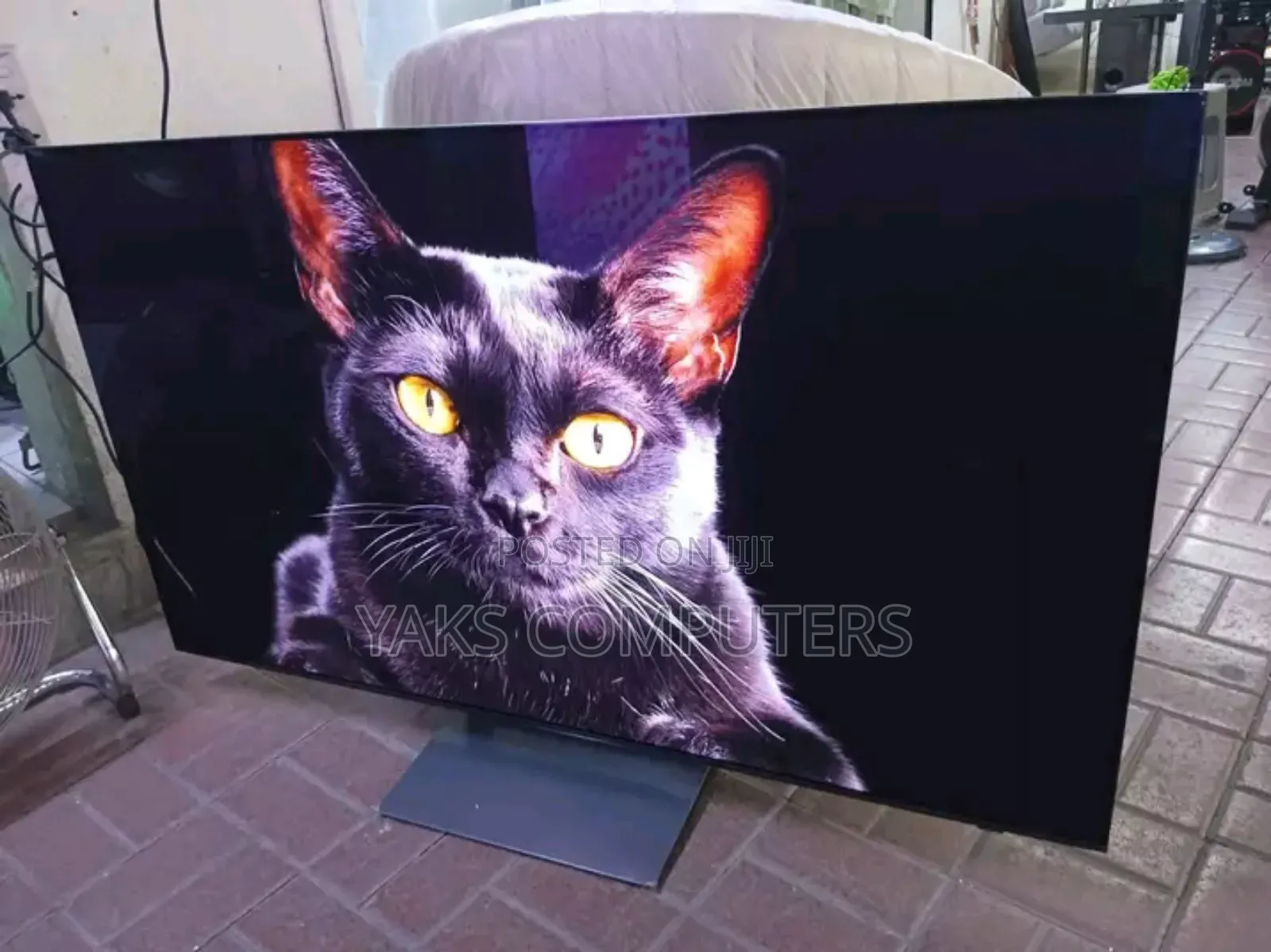 S90d 55inches Oled