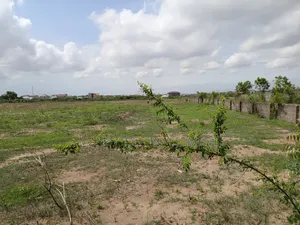 20 Plots of Prime Land - East Legon Hills