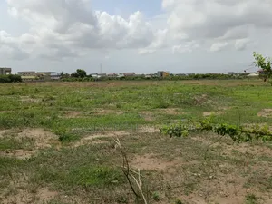 20 Plots of Prime Land - East Legon Hills