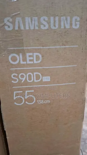 S90d 55inches Oled