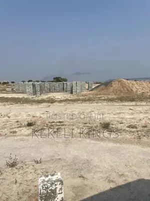 Lands for Sale at Tsopoli (Prampram) No Litigation