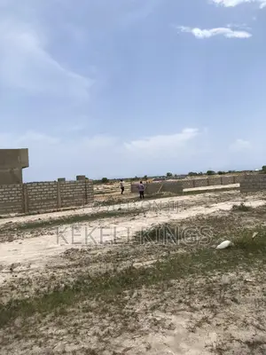 Prampram (New Airport City) Affordable Lands for Sale