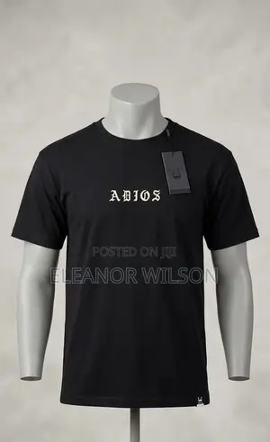 Men’S T-Shirt