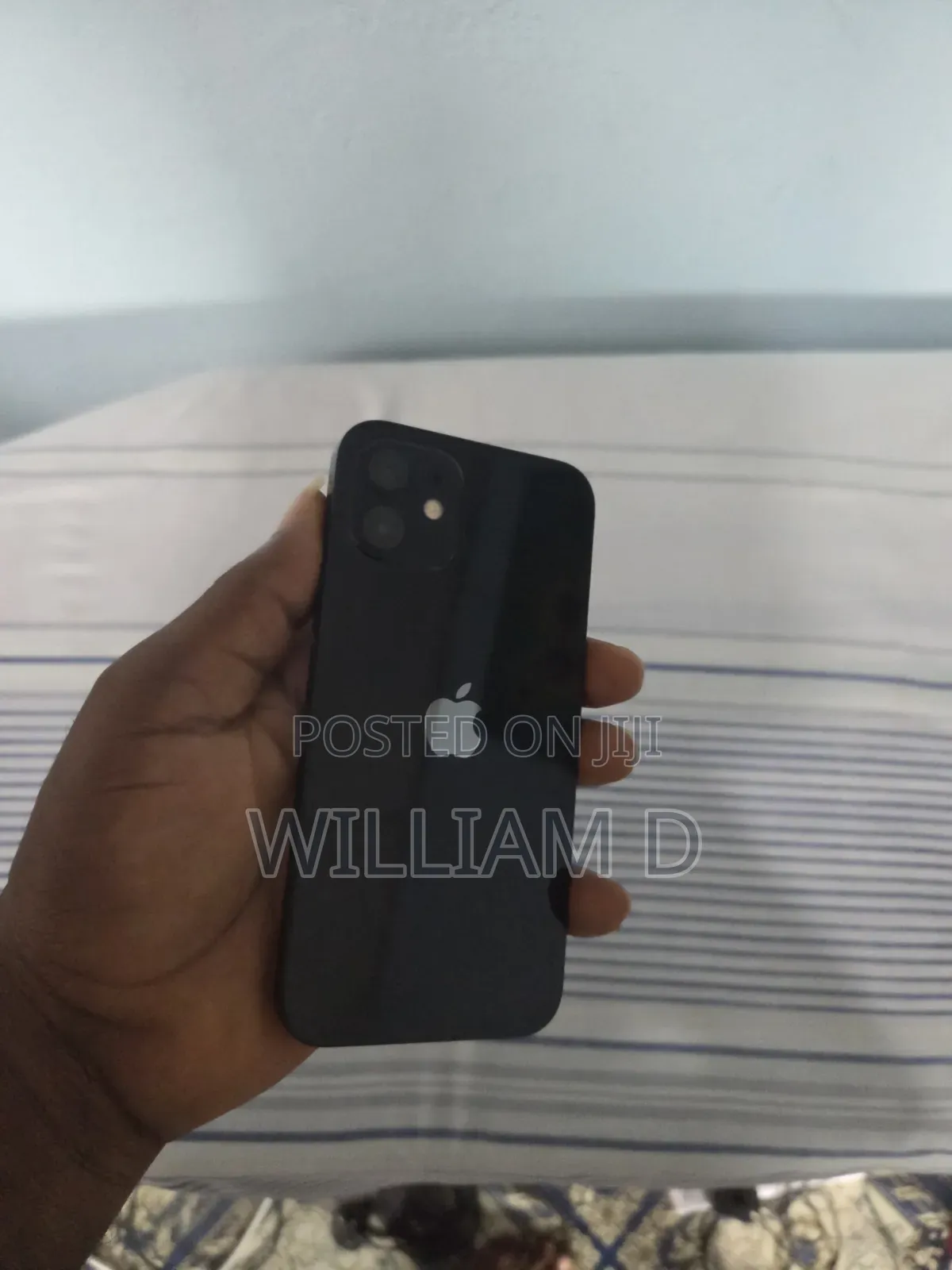 Apple iPhone 12 128 GB Black
