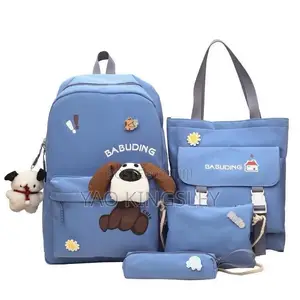 High Quality School Bag Sets