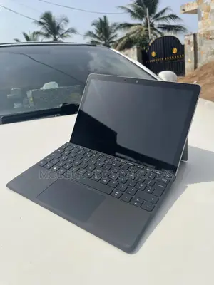 Laptop Microsoft Surface Go 2 8GB Intel Core i3 SSD 128GB