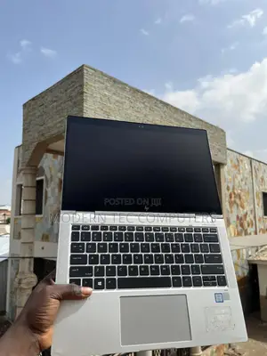 Laptop HP EliteBook 1030 16GB Intel Core i7 SSD 512GB